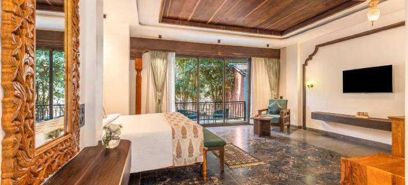 Sterling Padam Pench图片