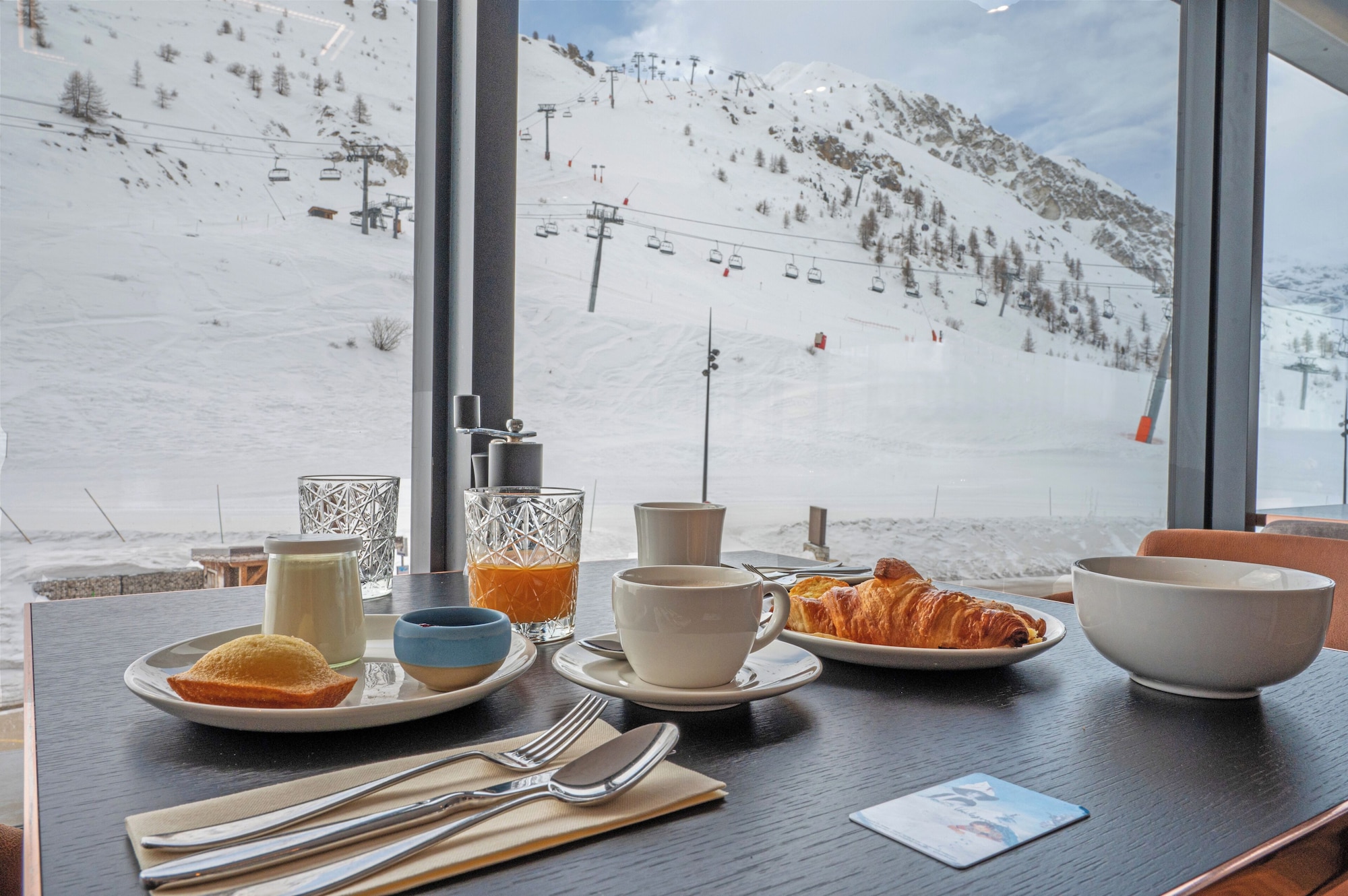 Hôtel VoulezVous by les EtincellesHotel Overview