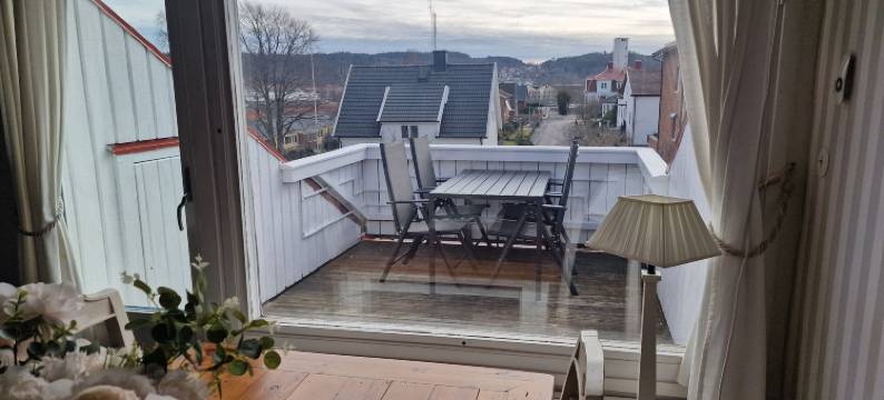 维京酒店(Hotell Viking)图片