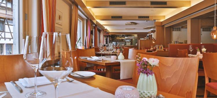 基米格酒店(Hotel Kimmig)图片