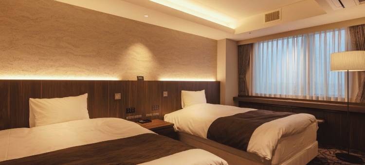 Hotel Granbinario Komatsu Annex图片