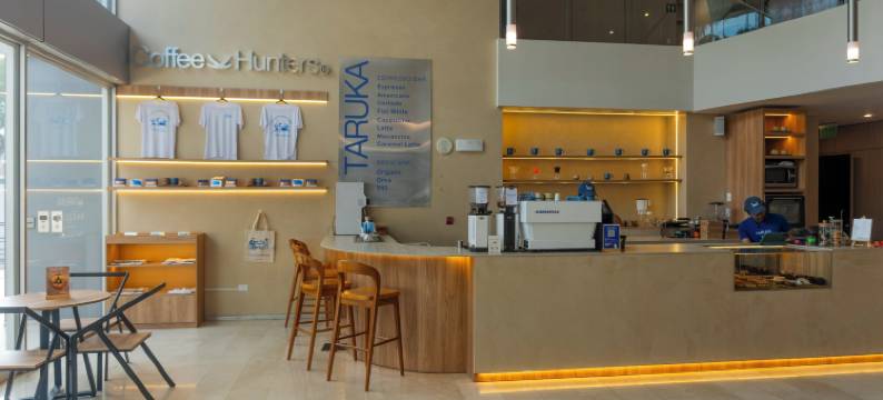 利马米拉弗洛雷斯温德姆Dazzler(Dazzler by Wyndham Lima Miraflores)图片