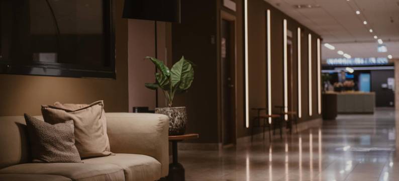 Home Hotel 梅克塔贡恩(Home Hotel Mektagonen)图片