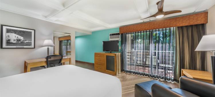 松树贝斯特韦斯特酒店(Best Western Pine Tree Motel)图片