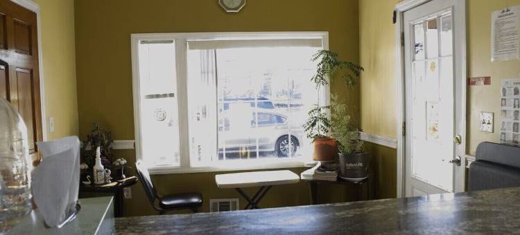 At 9弗里霍尔德I-195汽车旅馆(At 9 Motel Near Freehold I-195)图片