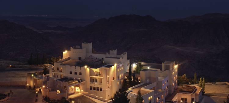 佩特拉美爵酒店(Grand Mercure Petra)图片