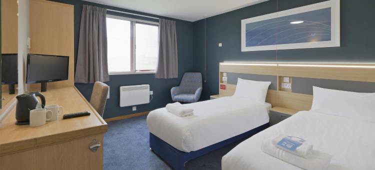 Travelodge Glasgow Paisley Road图片