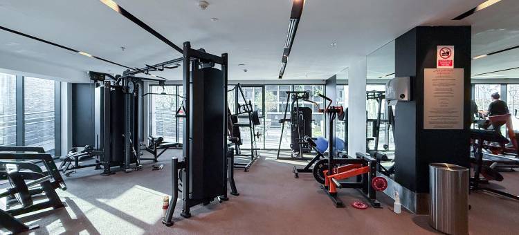 GuestReady - City 1Br | Heart of Business Bay图片
