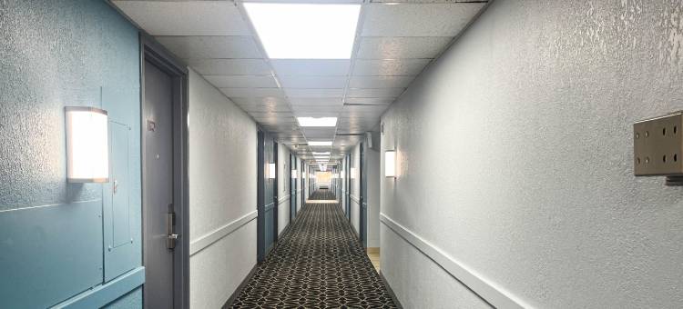 Studio 6 Suites Fremont, Oh图片