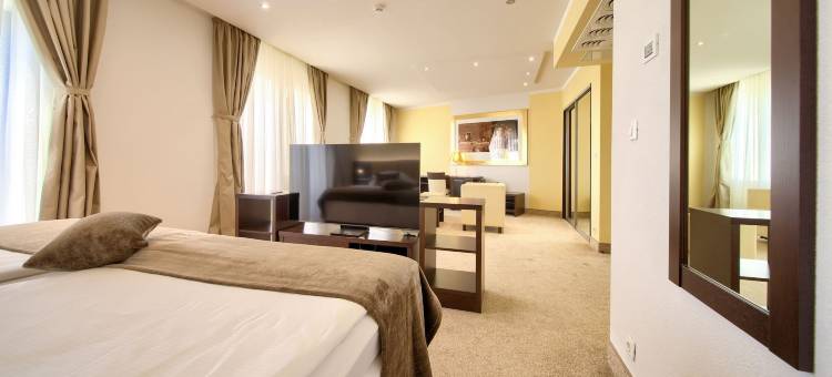马里纳酒店(Hotel Marina)图片
