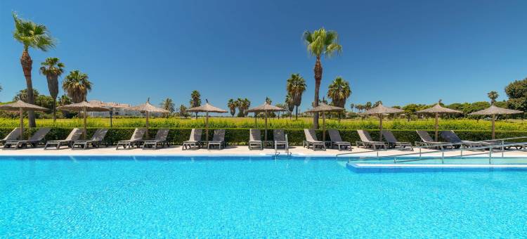 巴塞罗哥斯达黎加高尔夫水疗酒店(Barceló Costa Ballena Golf & Spa)图片