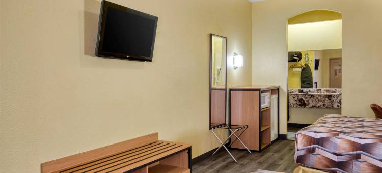 米申贝斯特韦斯特SureStay酒店(SureStay Hotel by Best Western Mission)图片
