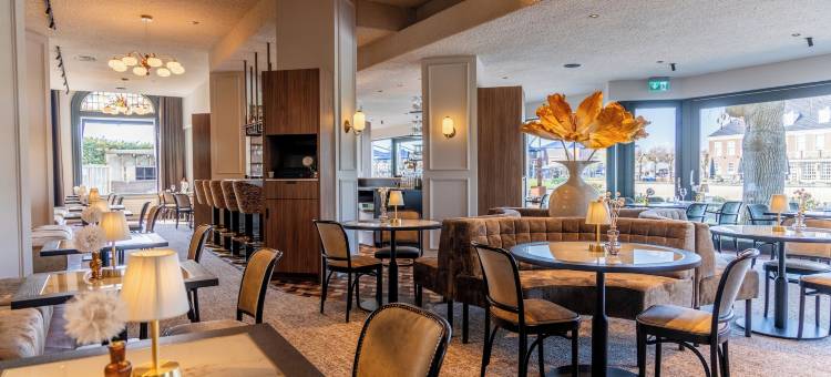 De Zon Hotel & Restaurant by Flow图片