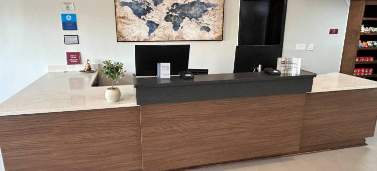 SureStay Studio by Best Western Rowland图片