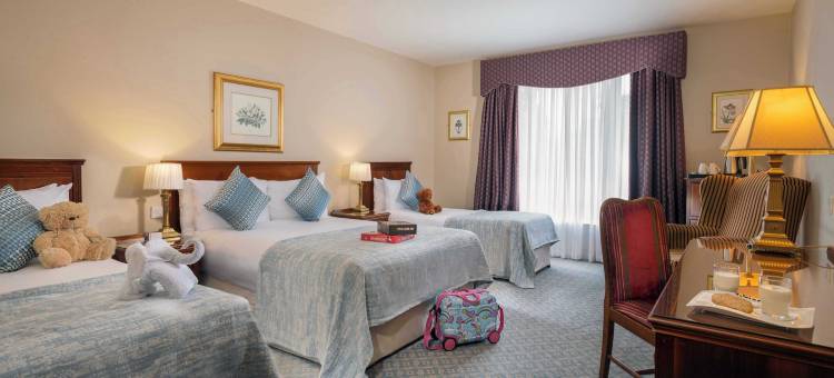 阿比洛斯康姆酒店(Abbey Hotel Roscommon)图片