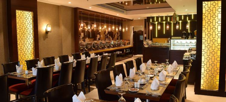 贝斯特普拉斯奥罗拉酒店(Best Plus Aurora Hotel)图片