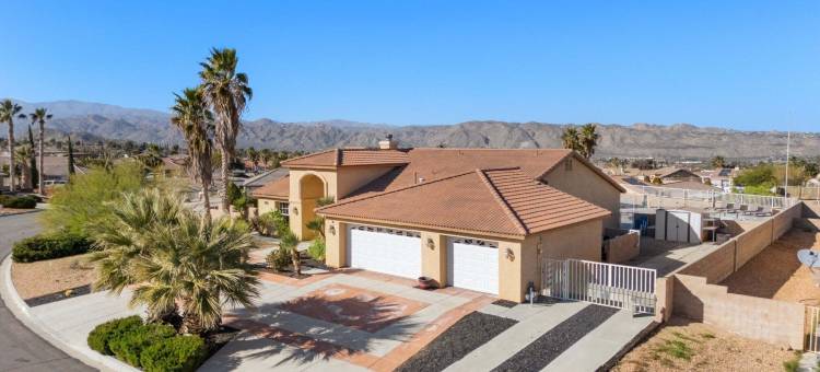 Casa Selecta - 泳池、热水浴缸和沙漠星空 四卧室住宅(Casa Selecta - Pool, Hot Tub & Desert Skies 4 Bedroom Home)图片