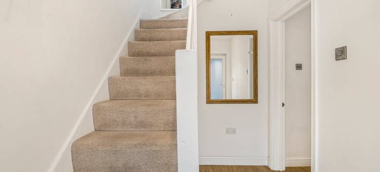 GuestReady - Tranquil Retreat near Bramall Hall图片