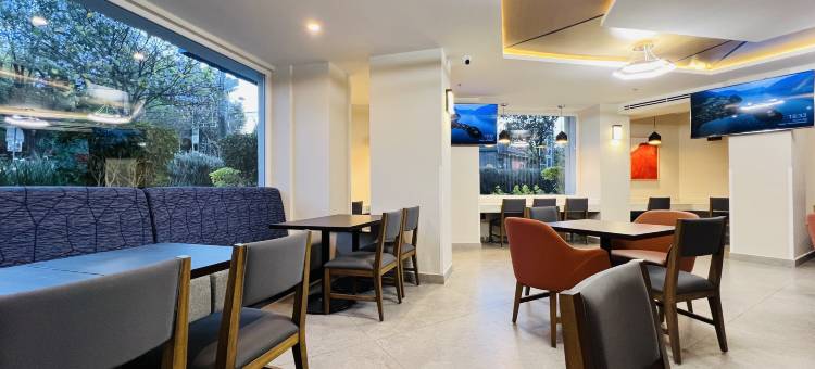 Holiday Inn Express CIUDAD DE MEXICO CONDESA by IHG图片