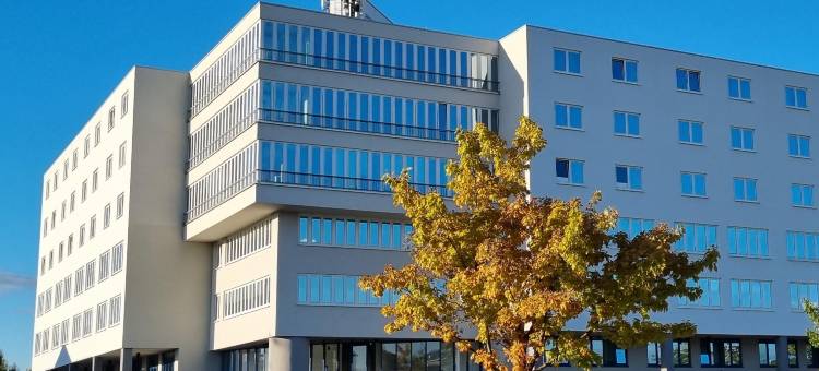 eXo广场海德堡-施韦茨金根(EXo Square Heidelberg/Schwetzingen - by SuperFly Hotels)图片