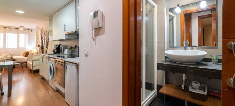 GuestReady - Bonito loft en pleno centro de Madrid图片