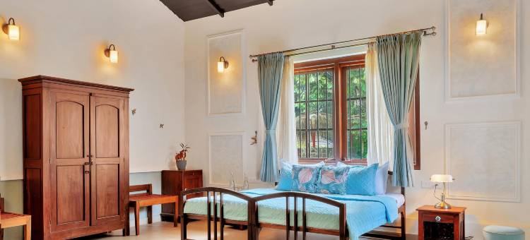SaffronStays Biccode Woodside Heritage图片