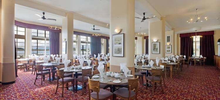 穆图皇后酒店(Muthu Queens Hotel)图片