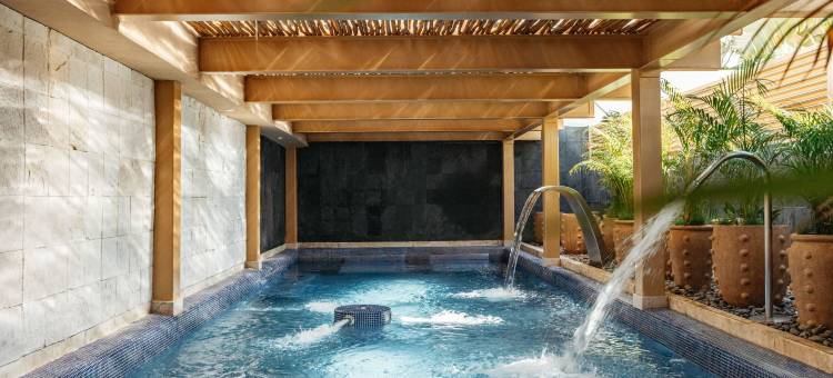 坎昆芭拉迪莎酒店(Paradisus Cancún)图片
