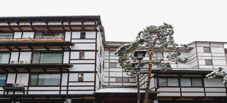 大阪屋旅馆(Osakaya Ryokan)图片