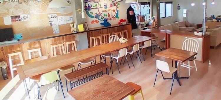 J-Hoppers青年旅馆-大阪环球影城(J-Hoppers Osaka Universal - Hostel)图片