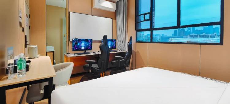 竞放电竞酒店(深圳大学南山地铁站店)图片
