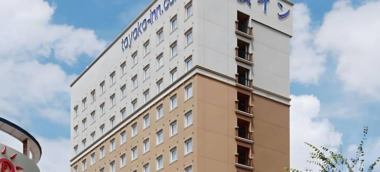 东横INN-佐世保站前(Toyoko Inn Sasebo Ekimae)图片