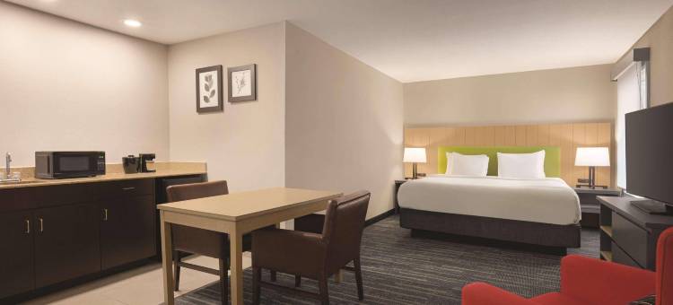 丽怡套房酒店邓恩I-95(Country Inn & Suites by Radisson, Dunn I-95)图片