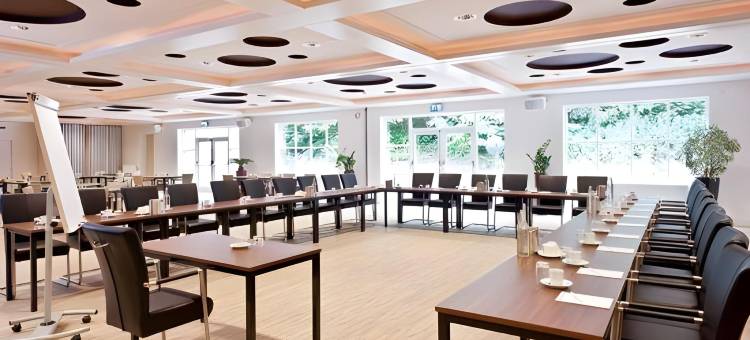 锡塔德弗雷契养生酒店(Fletcher Wellness-Hotel Sittard)图片