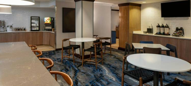 莫比尔达芙妮/东岸万枫酒店及套房(Fairfield Inn & Suites Mobile Daphne/Eastern Shore)图片