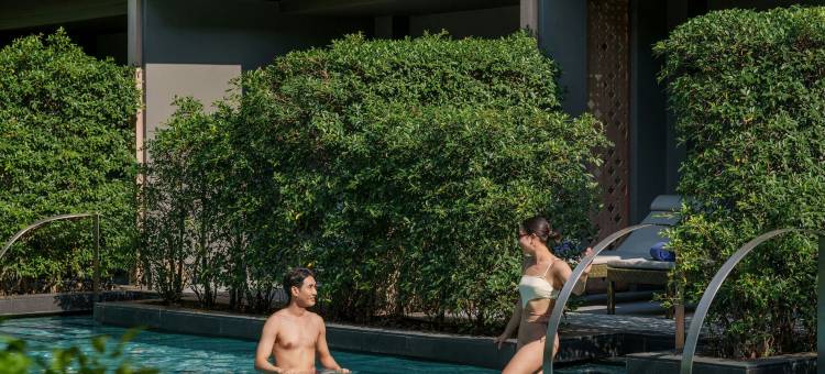 华欣万豪水疗度假酒店(Hua Hin Marriott Resort and Spa)图片
