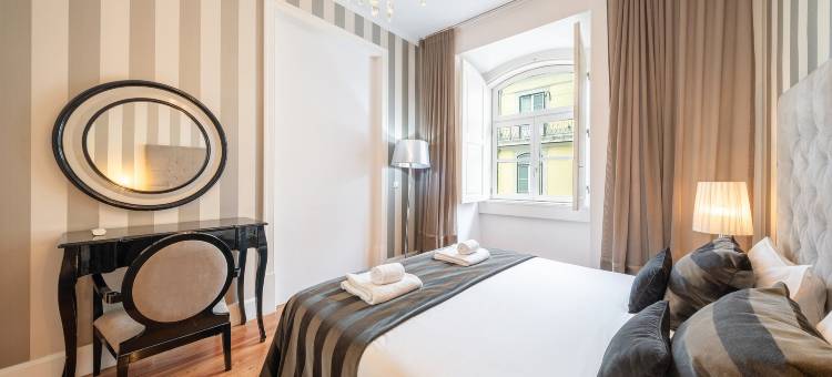 GuestReady - Elegant Central Home with Terrace图片