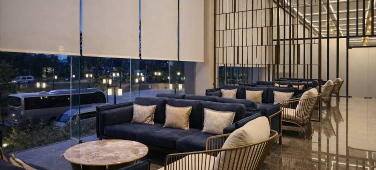 科伦坡国际机场酒店(Colombo International Airport Hotel)图片