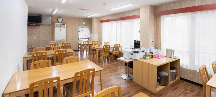 Tabist 浜户屋旅馆(Tabist Hamatoya Ryokan Mens Only)图片