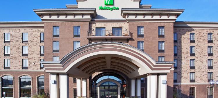 Holiday Inn 美联(Holiday Inn MIDLAND by IHG)图片