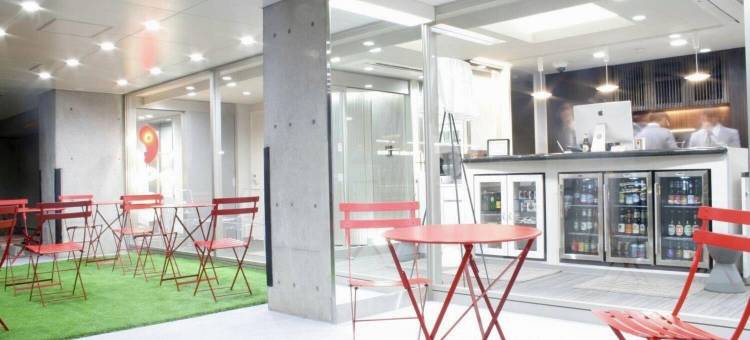 彦根Estacion酒店(Hotel Estacion Hikone)图片