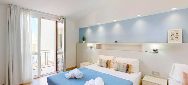 佩尔拉盖亚酒店(Hotel Perla Gaia)图片