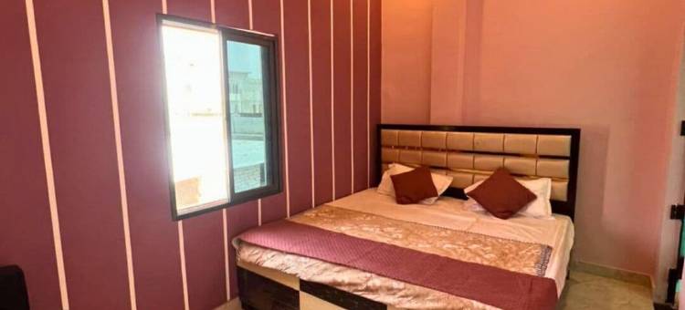 拉姆库马里民宿旅馆(Ramkumari Bed and Breakfast Guest House)图片