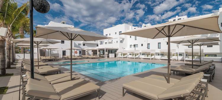 米格乔恩伊比萨套房及水疗中心(Migjorn Ibiza Suites & Spa)图片