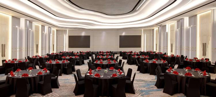 日惹国际机场库隆普洛戈诺富特酒店(Novotel Yogyakarta International Airport Kulon Progo)图片
