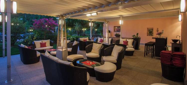 卡茨托瑞温泉酒店(Hotel & Spa Cacciatori)图片