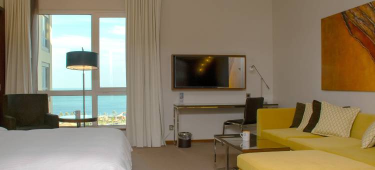 罗塔纳滨海中心阿尔科巴尔酒店(Centro Corniche Khobar by Rotana)图片