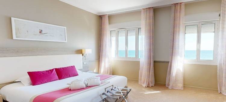 皇家威斯敏斯特蓝色假日酒店(Hôtel Vacances Bleues Royal Westminster)图片