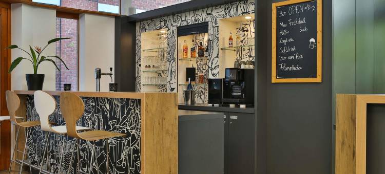 宜必思柏林城市南部酒店(Ibis Berlin City Süd)图片