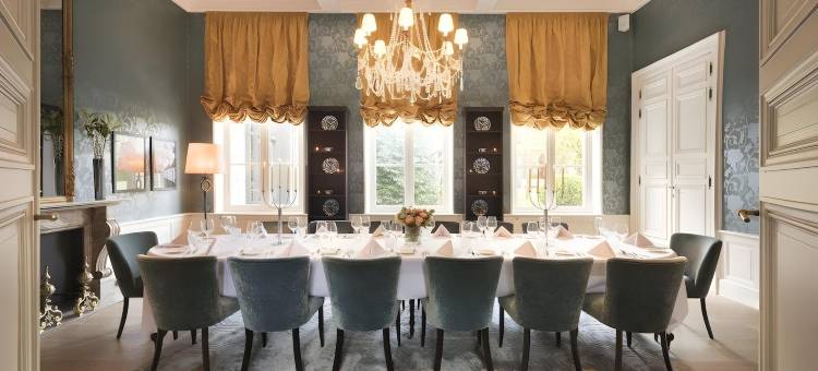 布鲁日公爵宫酒店(Dukes' Palace Brugge - by Dukes' Hotel Collection)图片